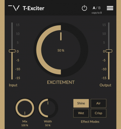 Techivation T-Exciter v1.1.1 WiN